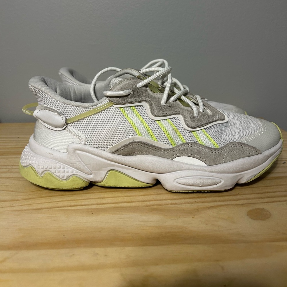 Adidas